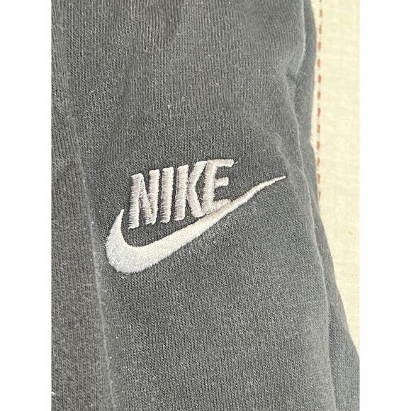 Nike Club Fleece Jogger Sportswear Pants Women's M Black BV4095-010.    Ee - Picture 5 of 9